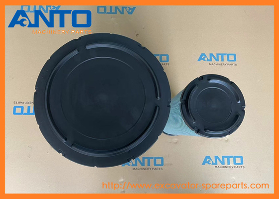 142-1404 142-1339 Air Filter Excavator Spare Parts Untuk C9.3 336F 340F