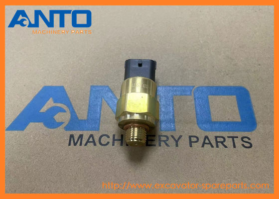 21291011 VOE21291011 Sensor Tekanan Excavator Bagian Listrik Untuk VOE EC135B EC140B