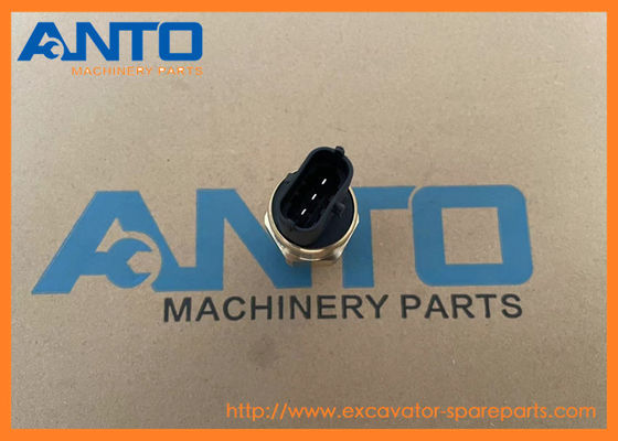 21291011 VOE21291011 Sensor Tekanan Excavator Bagian Listrik Untuk VOE EC135B EC140B