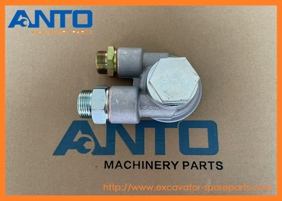 21317531 VOE21317531 Adaptor Excavator Spare Parts Fitting For Vo-lvo EC140C EC140D