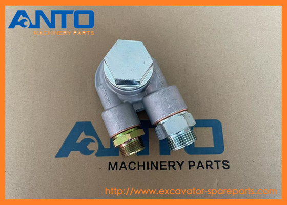 21317531 VOE21317531 Adaptor Excavator Spare Parts Fitting For Vo-lvo EC140C EC140D