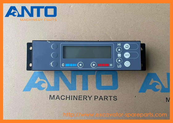 423-07-31563 423-07-31562 Control Switch Panel KOMATSU Wheel Loader Air Conditioner Bagian Untuk WA200-6