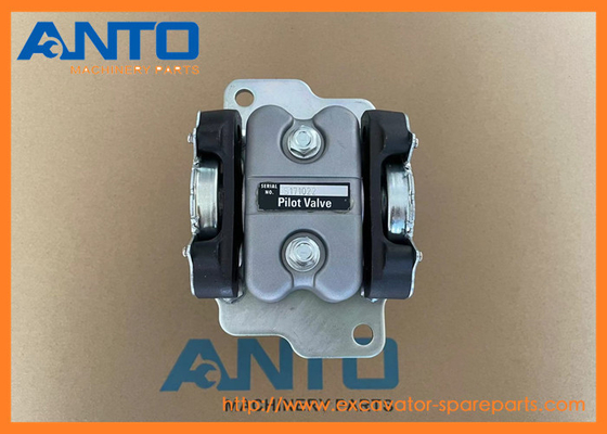 702-16-04250 7021604250 Travel Pilot Control Valve KOMATSU suku cadang excavator untuk PC200-8 PC350-8