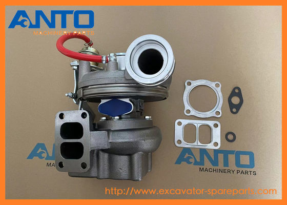 21498468 VOE21498468 Turbocharger Excavator Mesin Bagian Untuk VOE EC250D EC290B