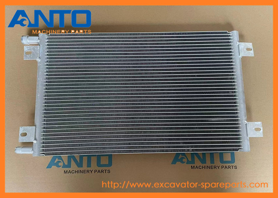 56E-07-21133 56D-07-21101 Kondensator KOMATSU Wheel Loader Air Conditioner Bagian Untuk WA500-6