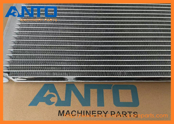 56E-07-21133 56D-07-21101 Kondensator KOMATSU Wheel Loader Air Conditioner Bagian Untuk WA500-6