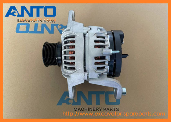 21695802 VOE21695802 Bagian Mesin Penggali Alternator Untuk VOE EC250D EC300D PL3005D