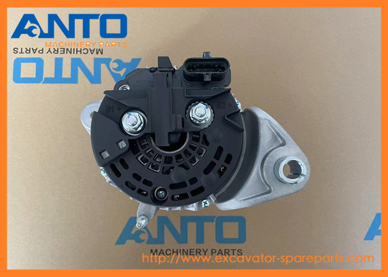 21695802 VOE21695802 Bagian Mesin Penggali Alternator Untuk Vo-lvo EC250D EC300D PL3005D