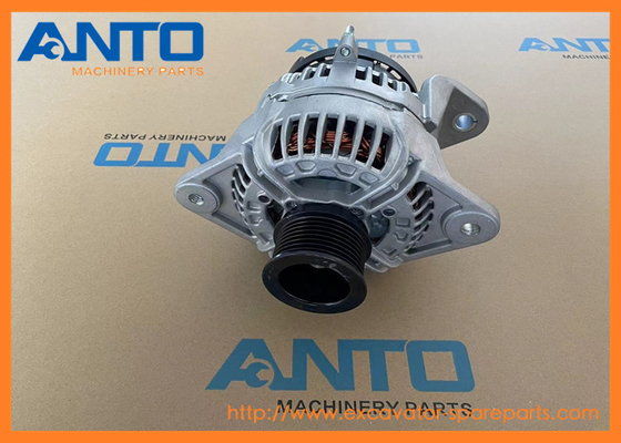 21695802 VOE21695802 Bagian Mesin Penggali Alternator Untuk Vo-lvo EC250D EC300D PL3005D