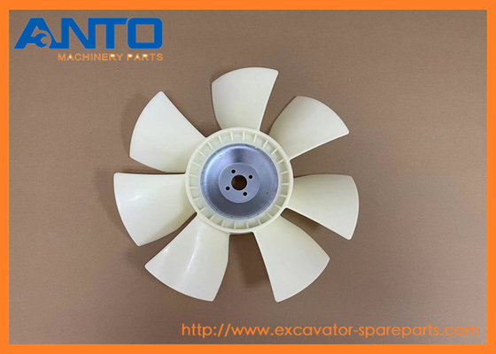 2175513 217-5513 Fan Untuk suku cadang excavator 315D L 318D L 318D2 L 319D 319D L 319D LN