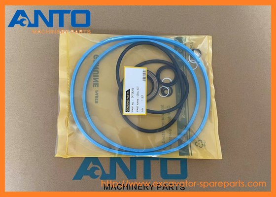 VOE14718261 14718261 Sealing Kit Excavator Travel Motor Parts Untuk EC220D EC250D