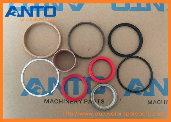 1543260C1 Seal Kit CAASE Loader Backhoe Bagian Silinder Hidraulik Untuk 580M 590SM