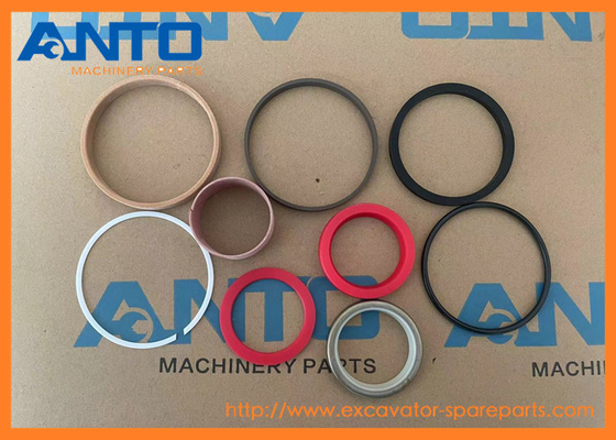 1543260C1 Seal Kit CASE Loader Backhoe Bagian Silinder Hidraulik Untuk 580M 590SM