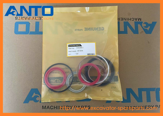 1543260C1 Seal Kit CASE Loader Backhoe Bagian Silinder Hidraulik Untuk 580M 590SM