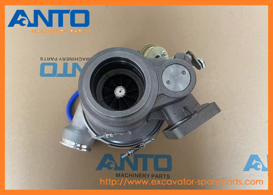 21860395 VOE21860395 Turbocharger Excavator Mesin Bagian Untuk Vo-lvo L110G L120G