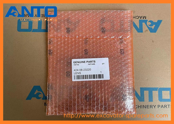 424-06-23220 4240623220 Lensa KOMATSU suku cadang wheel loader untuk WA380-6 WA430-6