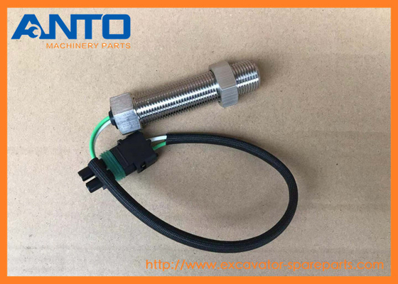 21E30042 21E3-0042 Sensor Kecepatan Untuk HYUNDAI Excavator Electric Parts R130W3 R170W3