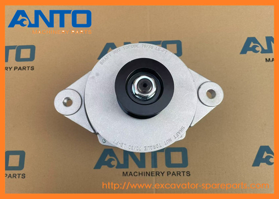 21E6-40030 21E640030 Bagian mesin penggali alternator yang cocok untuk R130W3 R170W3