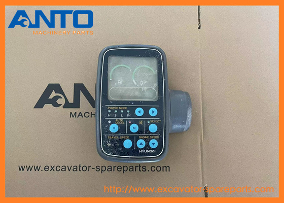 21E600200 21E6-00200 Cluster Assy Untuk HYUNDAI Excavator Electric Parts R130LC3 R180LC3