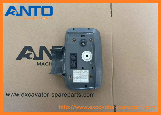 21E600200 21E6-00200 Cluster Assy Untuk HYUNDAI Excavator Electric Parts R130LC3 R180LC3
