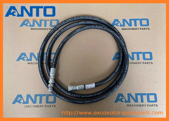 21N-62-36780 21N6236780 Selang Untuk Penggali KOMATSU PC1250 PC1250SE PC1250SP PC308