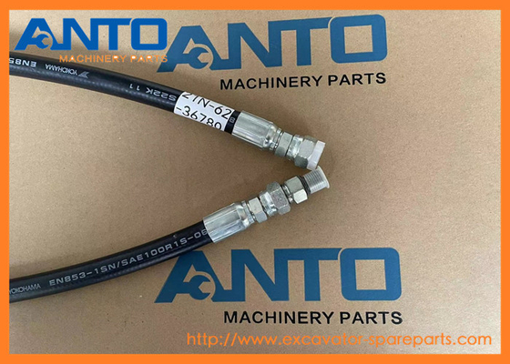 21N-62-36780 21N6236780 Selang Untuk Penggali KOMATSU PC1250 PC1250SE PC1250SP PC308