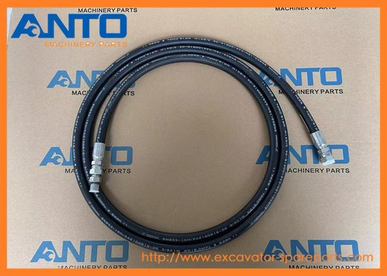 21N-62-36790 21N6236790 Selang Untuk Penggali KOMATSU HB205 HB215 PC1250 PC1250SE