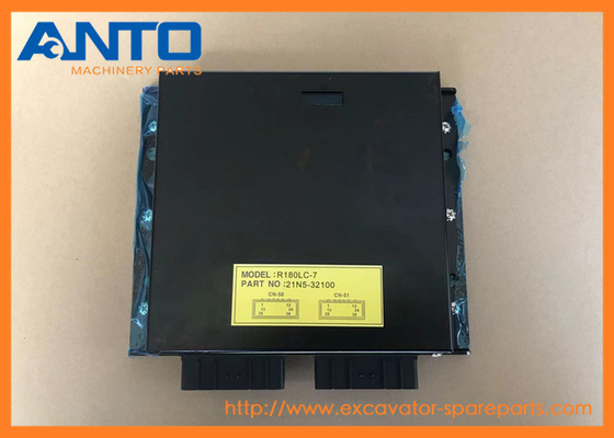 21N532100 21N5-32100 Pengontrol Fitting Untuk HYUNDAI Excavator R160LC7 R180LC7