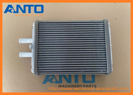 4464275 Heater Core HITACHI Excavator Air Conditioner Bagian Untuk ZX180LC-3 ZX200-3