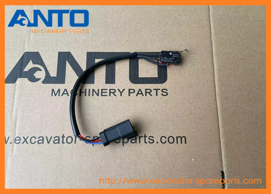 21N820300 21N8-20300 Switch Untuk HYUNDAI Excavator Electric Parts R140W7 R140W7A
