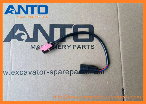 21N820300 21N8-20300 Switch Untuk HYUNDAI Excavator Electric Parts R140W7 R140W7A