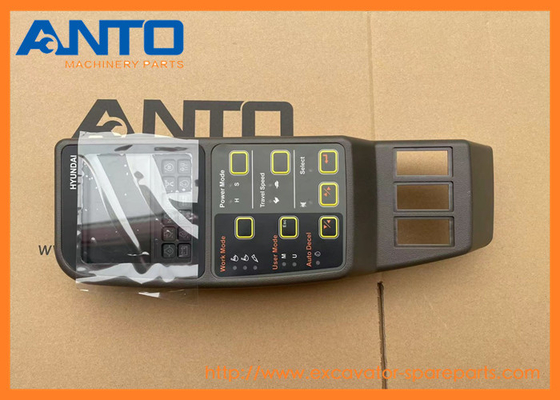 21N830012 21N8-30012 Cluster Assy Untuk HYUNDAI Excavator Electric Parts R140LC-7 R210LC7