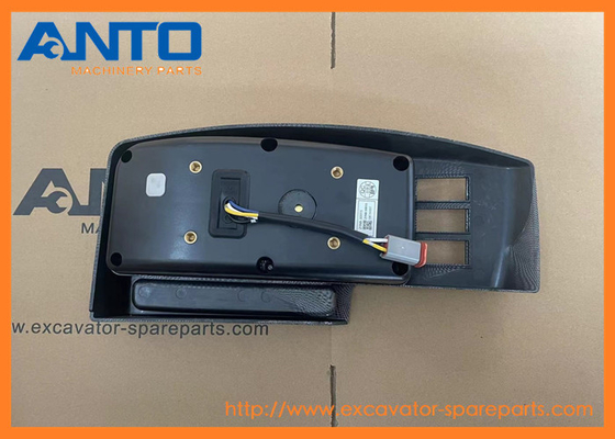 21N830015 21N8-30015 Cluster Assy Untuk HYUNDAI Excavator Electric Parts R210LC7H R300LC7