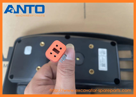 21N830015 21N8-30015 Cluster Assy Untuk HYUNDAI Excavator Electric Parts R210LC7H R300LC7