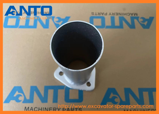 8060437 Exhaust Pipe Muffler Tube HITACHI Bagian Mesin Excavator Cocok untuk EX120-5 ZX130W