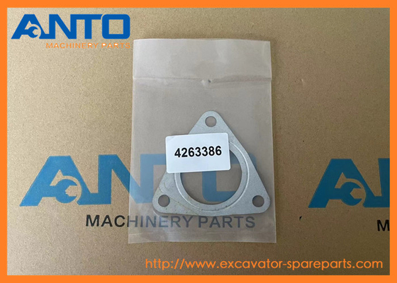 4263386 Gasket HITACHI Excavator Spare Parts Cocok untuk EX100-5 EX120-5 EX130H-5