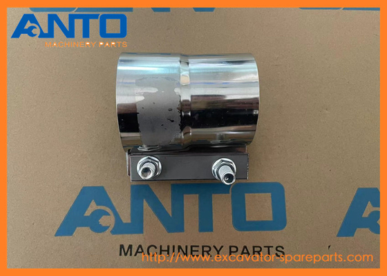 4213017 Clamp HITACHI Excavator Spare Parts Untuk EX120-5 EX130H-5