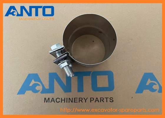 4213017 Clamp HITACHI Excavator Spare Parts Untuk EX120-5 EX130H-5