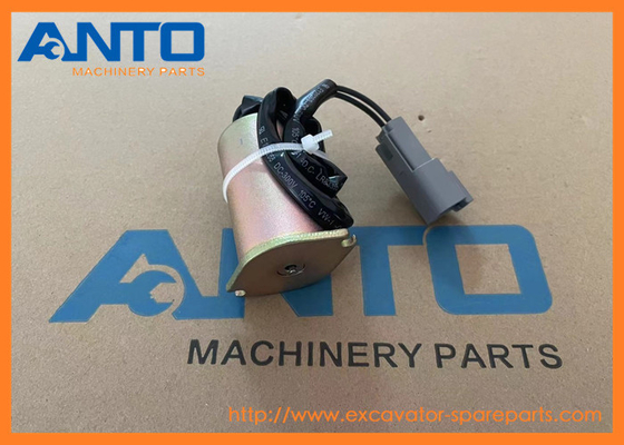 UC1100676511 Solenoid Valve KOMATSU Truk Pengeboran Bagian Dalam Cocok Untuk HM250-2 HM400-2