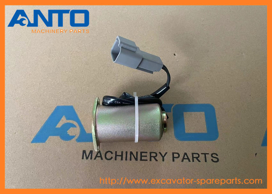 UC1100676511 Solenoid Valve KOMATSU Truk Pengeboran Bagian Dalam Cocok Untuk HM250-2 HM400-2