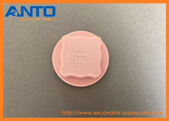 VOE20879323 20879323 Bagian Spare Excavator Pressure Cap Fitting Untuk Vo-lvo L150G L180G