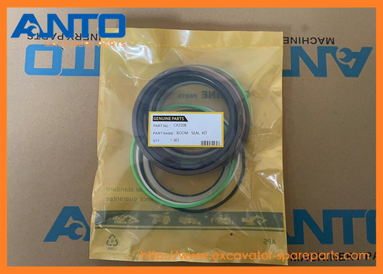 LZ007630 MMV80010 Boom Seal Kit Excavator Spare Parts Fit untuk CX210BNLC