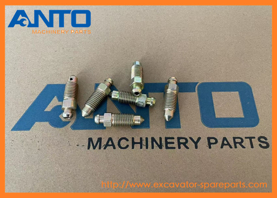 20B-27-11210 20B2711210 Pendukung Bleeder Untuk Penggali KOMATSU HB205 HB215 PC100 PC1000