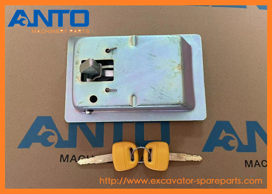 20Y-54-71372 20Y5471372 Penggali kunci suku cadang dukungan untuk KOMATSU PC300 PC350
