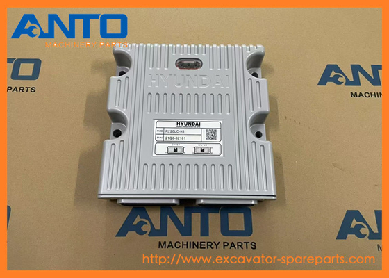 21Q6-32181 21Q632181 MCU Pengontrol Excavator Untuk HYUNDAI Excavator R210LC9BC