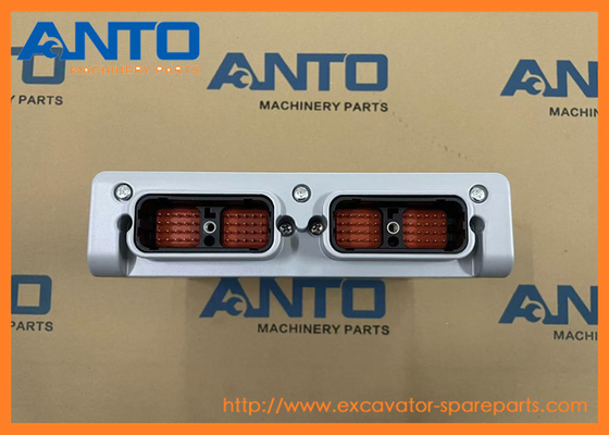21Q6-32181 21Q632181 MCU Pengontrol Excavator Untuk HYUNDAI Excavator R210LC9BC