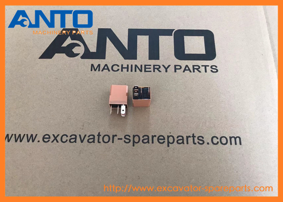 21Q620200 21Q6-20200 Relay Untuk HYUNDAI Excavator Electric Parts R1200-9 R140LC9 R140LC9A