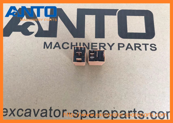 21Q620200 21Q6-20200 Relay Untuk HYUNDAI Excavator Electric Parts R1200-9 R140LC9 R140LC9A