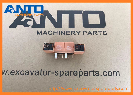 21Q620200 21Q6-20200 Relay Untuk HYUNDAI Excavator Electric Parts R1200-9 R140LC9 R140LC9A