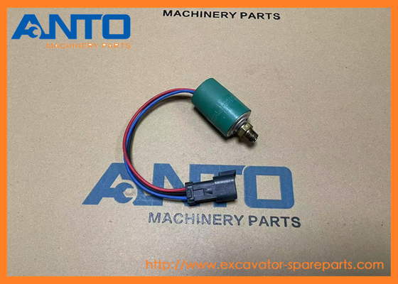 162-0782 1620782 Oil Pressure Switch Wheel Tractor Engine Parts Untuk 3304 621G
